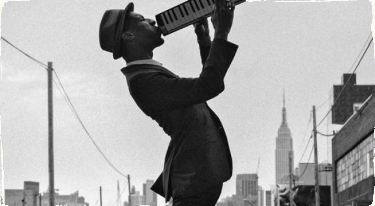 Kapelník zo show Stephen Colberta vydáva tematický album: Vianoce s Jon Batistem