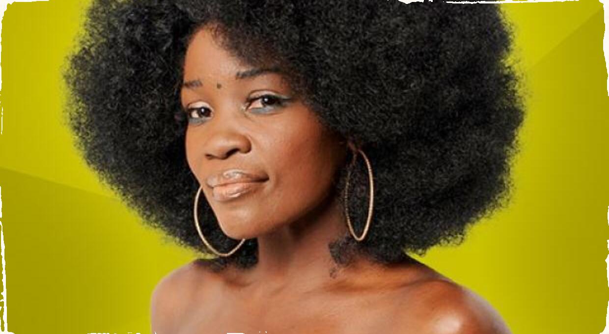 Bratislavský Nu Spirit Club zažije jedinečný funky ples: Vystúpi americká speváčka Nicole McCloud