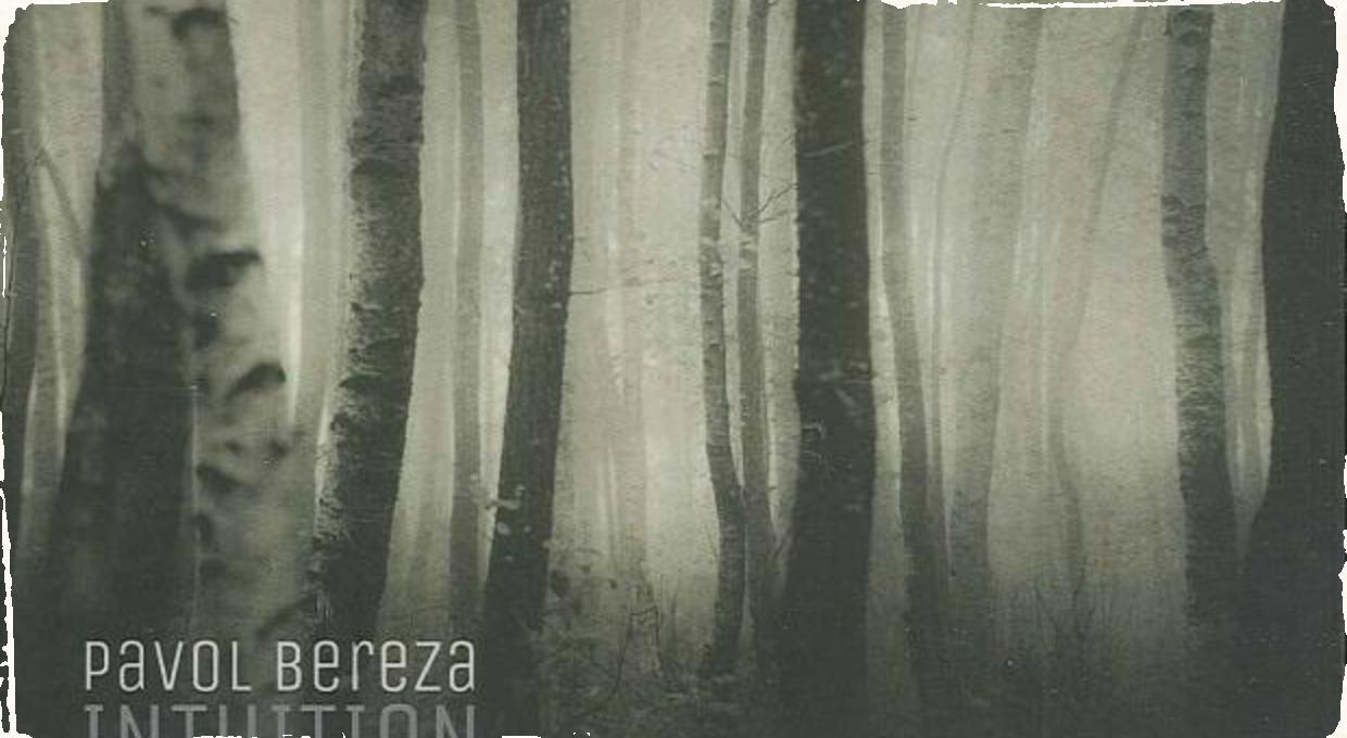 Recenzia CD: Berezova "Intuícia" nesklamala