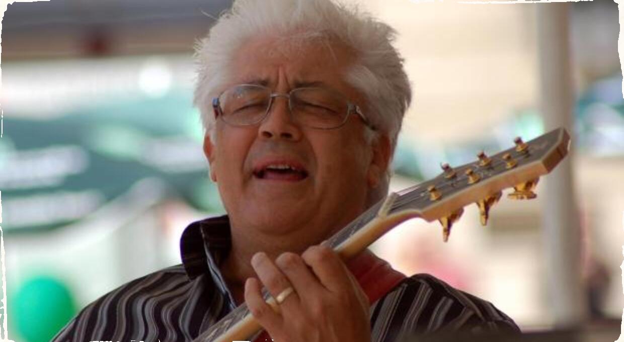 Larry Coryell nám už nezahrá 