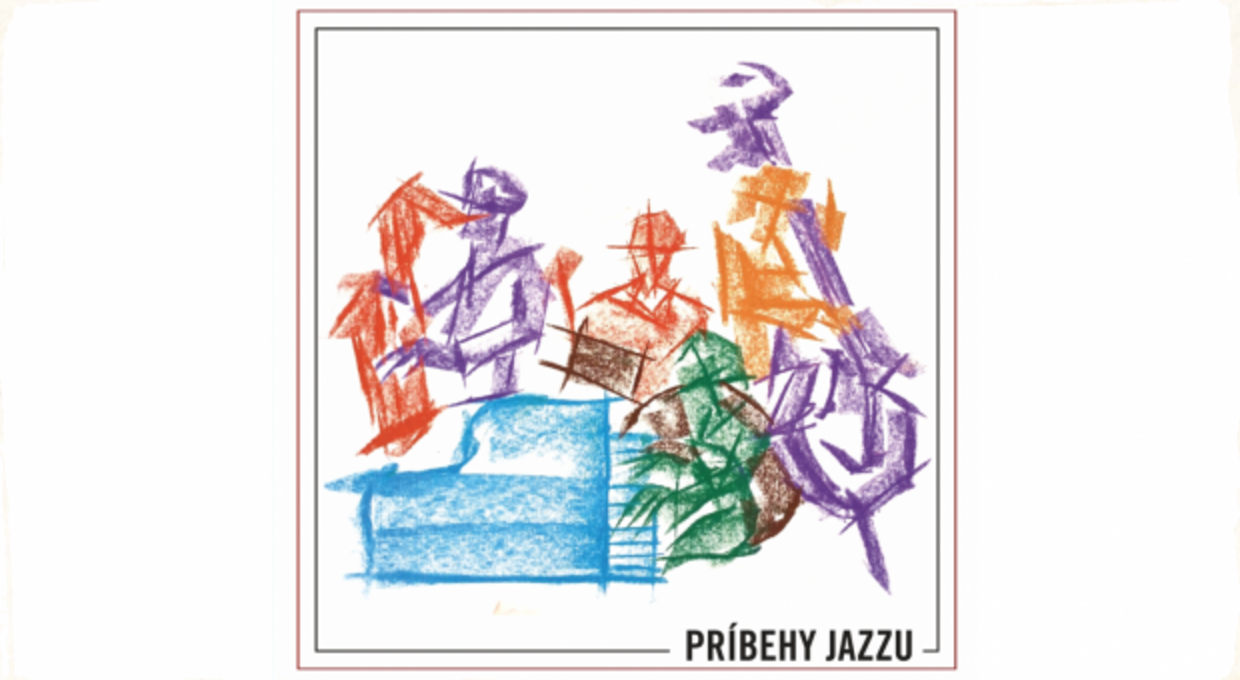 CD Príbehy jazzu: Spôsob ako rozšíriť domácu jazzovú poslucháčsku základňu?