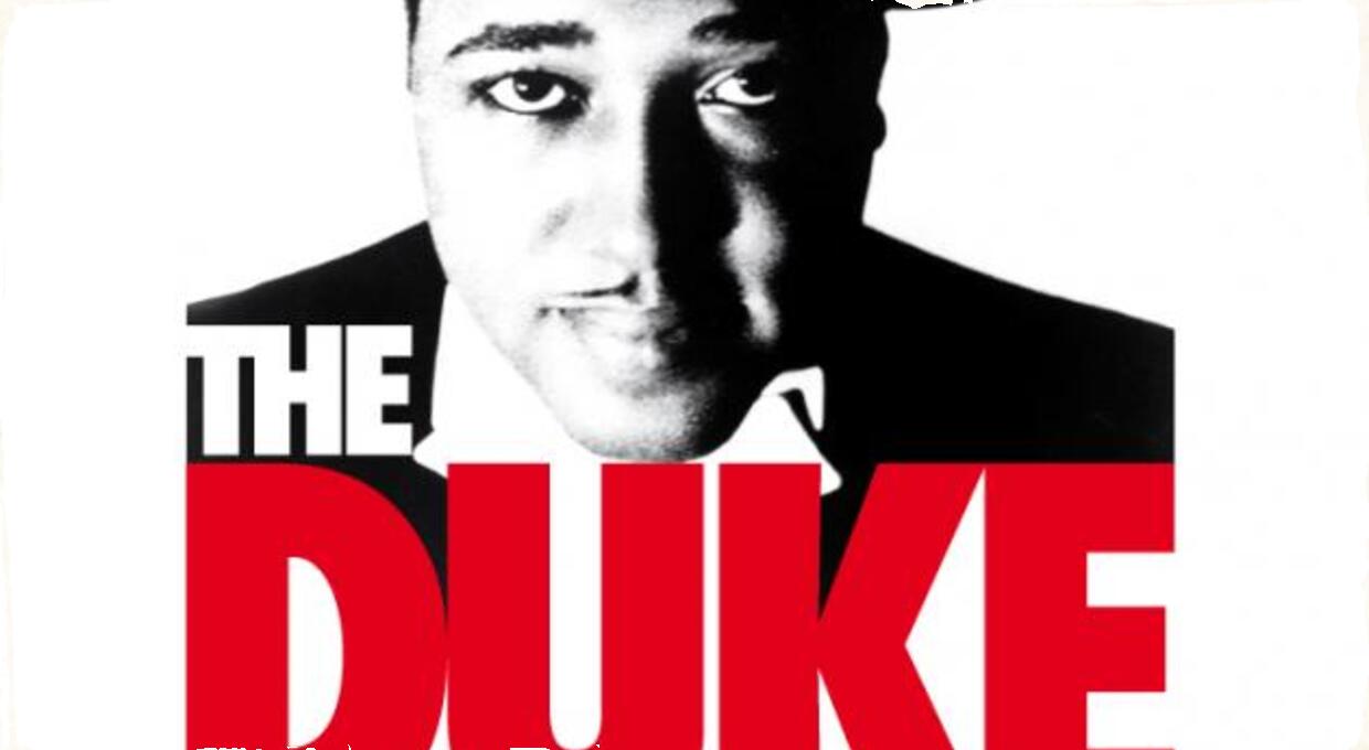 Video: Ochutnávka Duke Ellington Orchestra