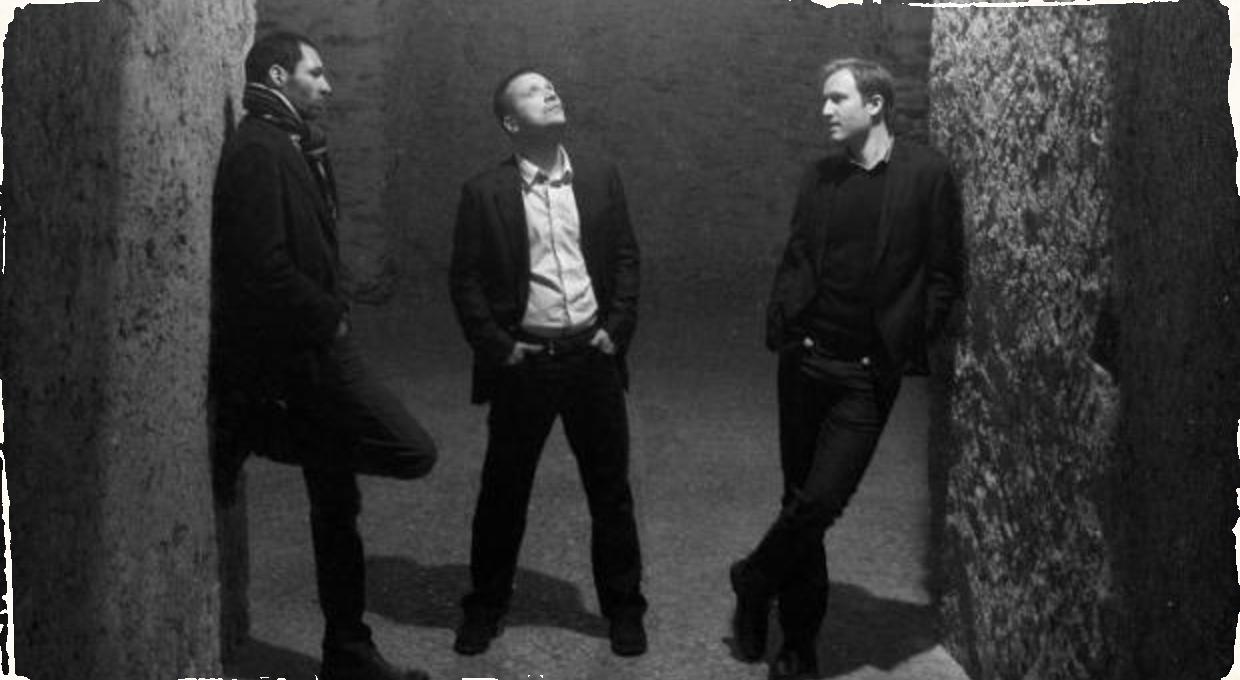 Debut s vyzretým rukopisom: Skupina Thebenbound vydáva ambiciózny album