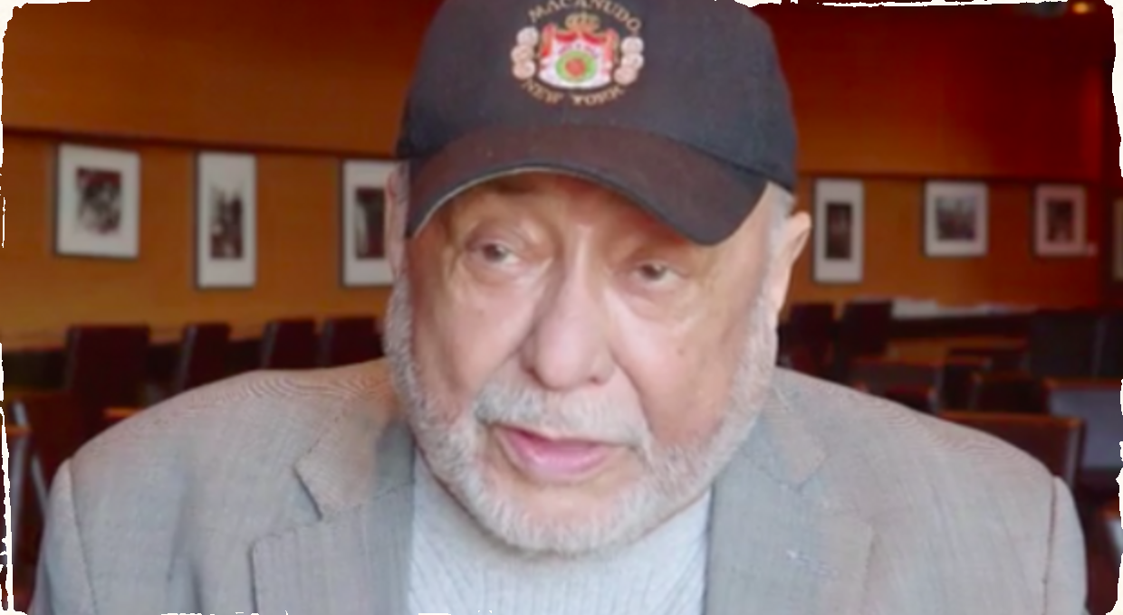 Velikán latino jazzu oslávil osemdesiatku: Eddie Palmieri vystúpil na veľkej newyorskej show