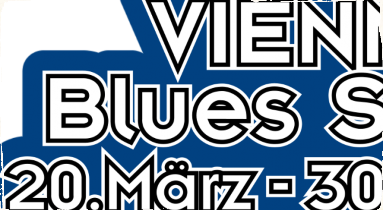 S jarou prichádza aj Vienna Blues Spring 2017