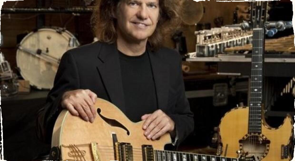 Najväčšie svetové esá jazzu: V čarovnom prostredí a v jedinečných formáciách