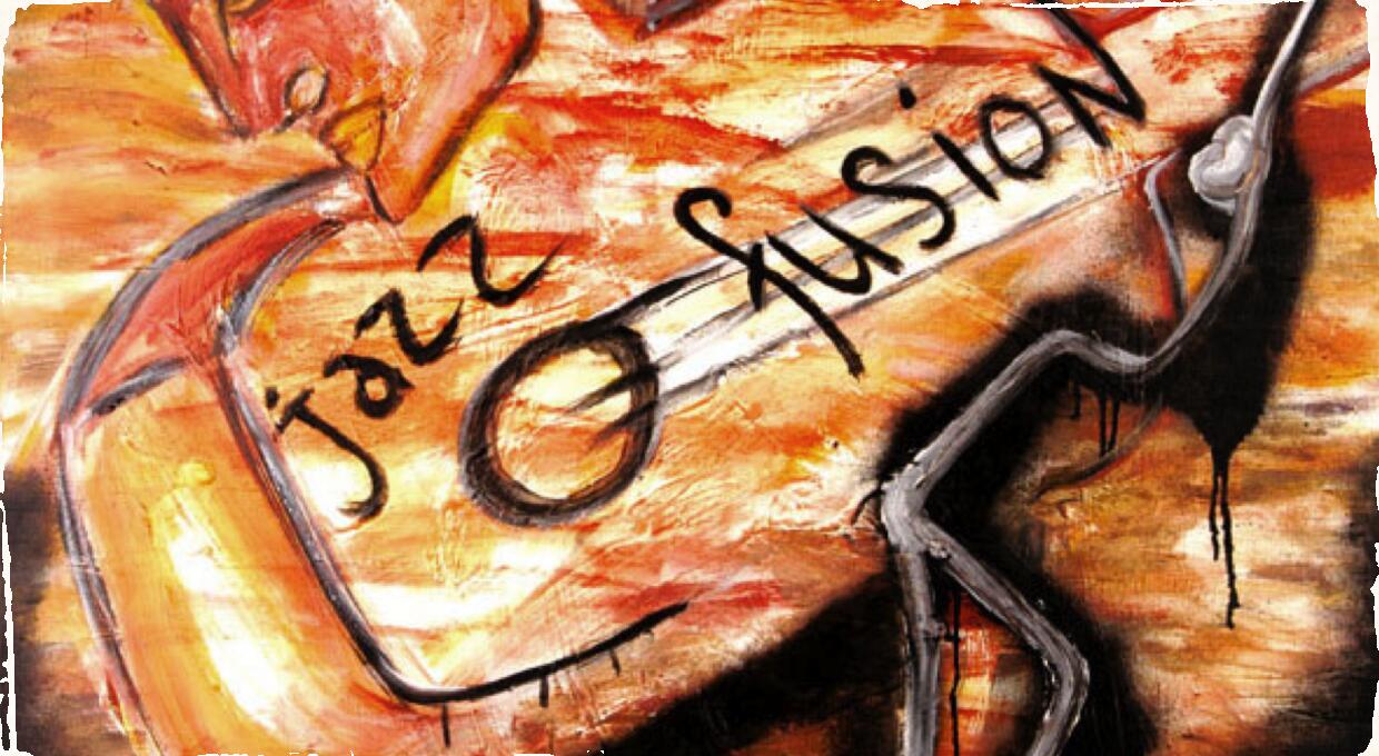 Top 4: zabudnuté fusionové albumy, ktoré si treba vypočuť