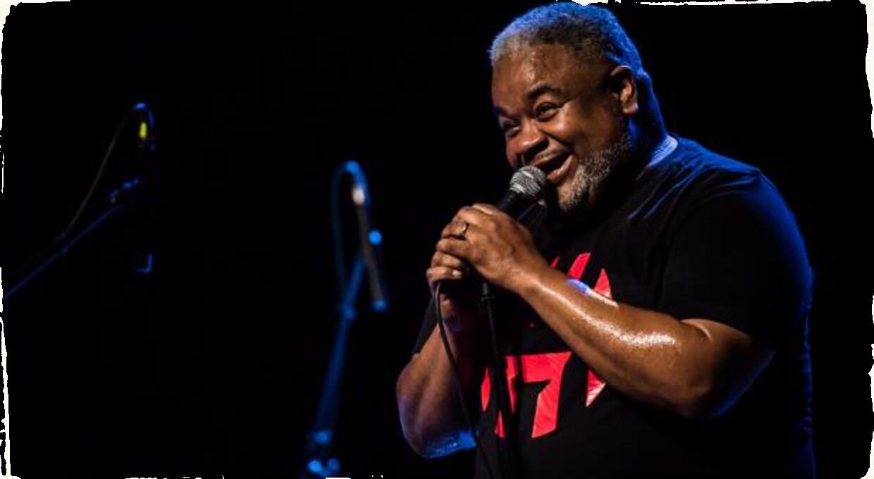 Report: Poogie Bell Band v bratislavskom Divadle Aréna