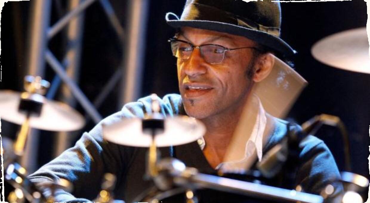 Jazzman týždňa: Manu Katché