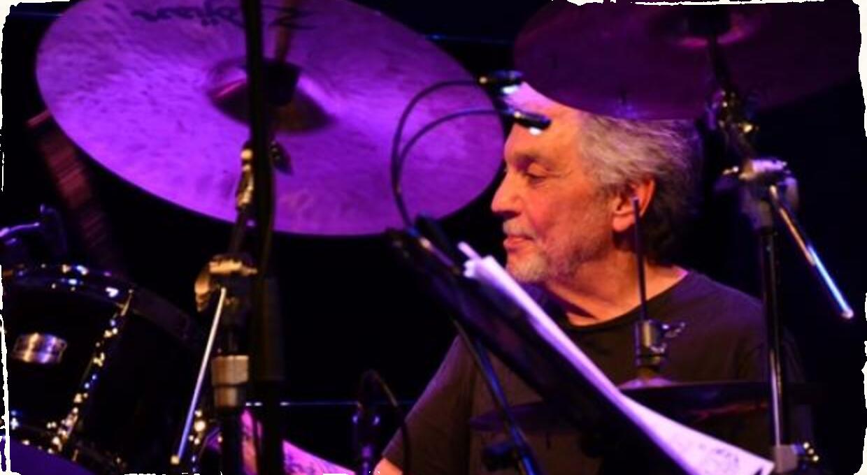 Steve Gadd v Porgy: Bluesové vitamíny 