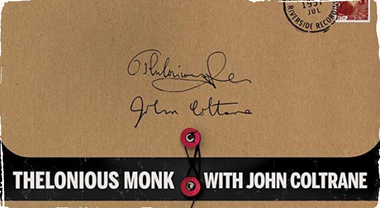 Monkov a Coltranov album Complete 1957 Riverside Recordings: Už 9. júna aj ako vinylový set 