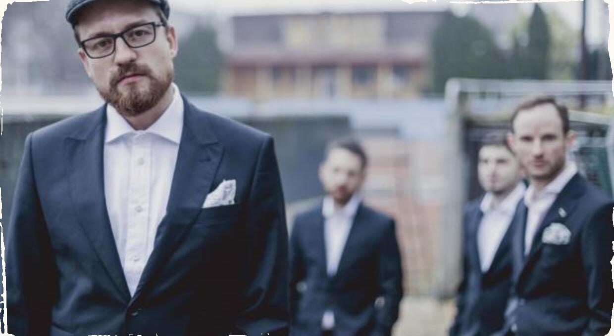 Obnovený Organic Quartet držiteľa Grammy Ondřeje Pivce: Nový album k desiatemu výročiu Animal Music