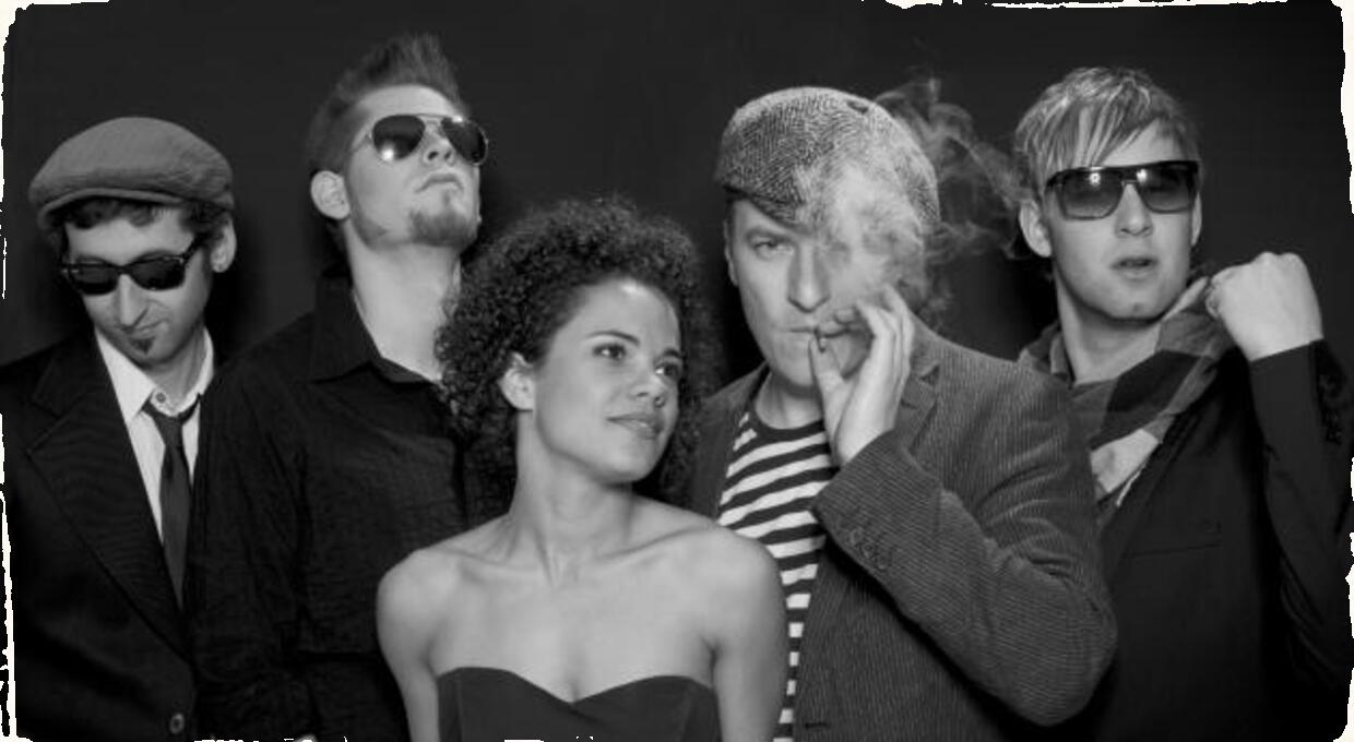 V septembri sa do Bratislavy vráti Parov Stelar Band