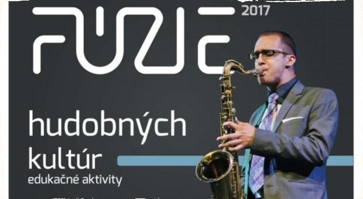 Príbehy jazzu na Fúziách 2017: Jazzový výchovný koncert ako bodka za festivalom