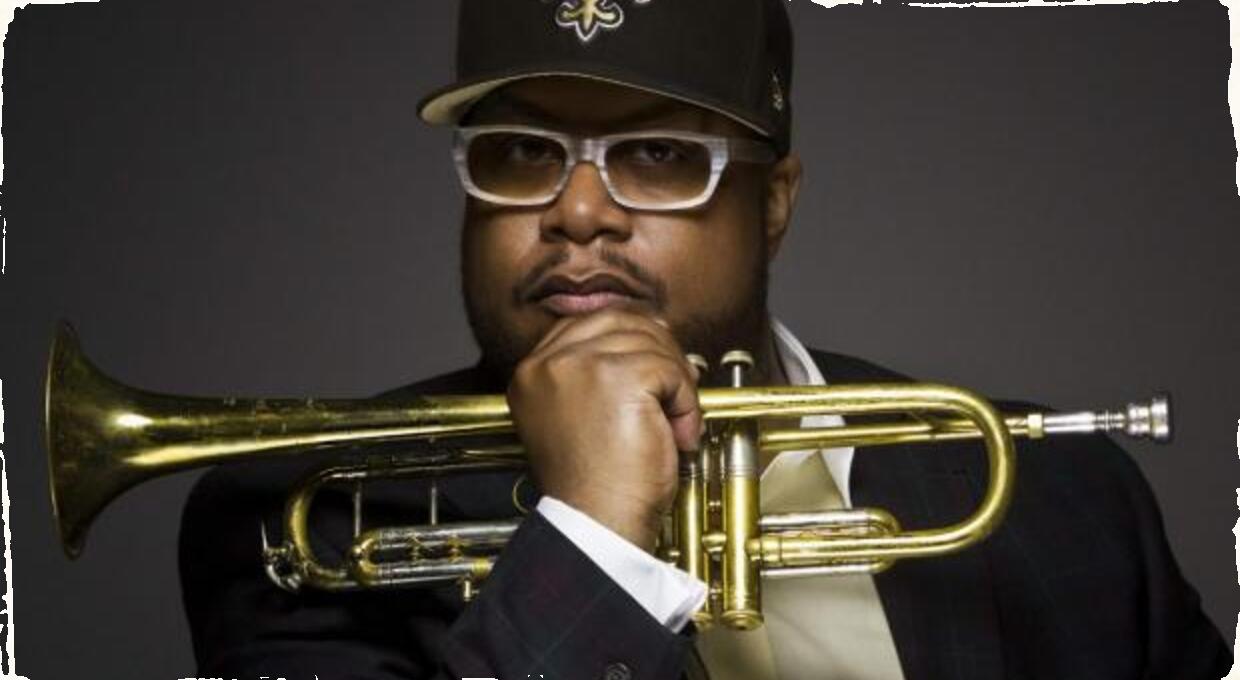 Jazzman týždňa: Nicholas Payton