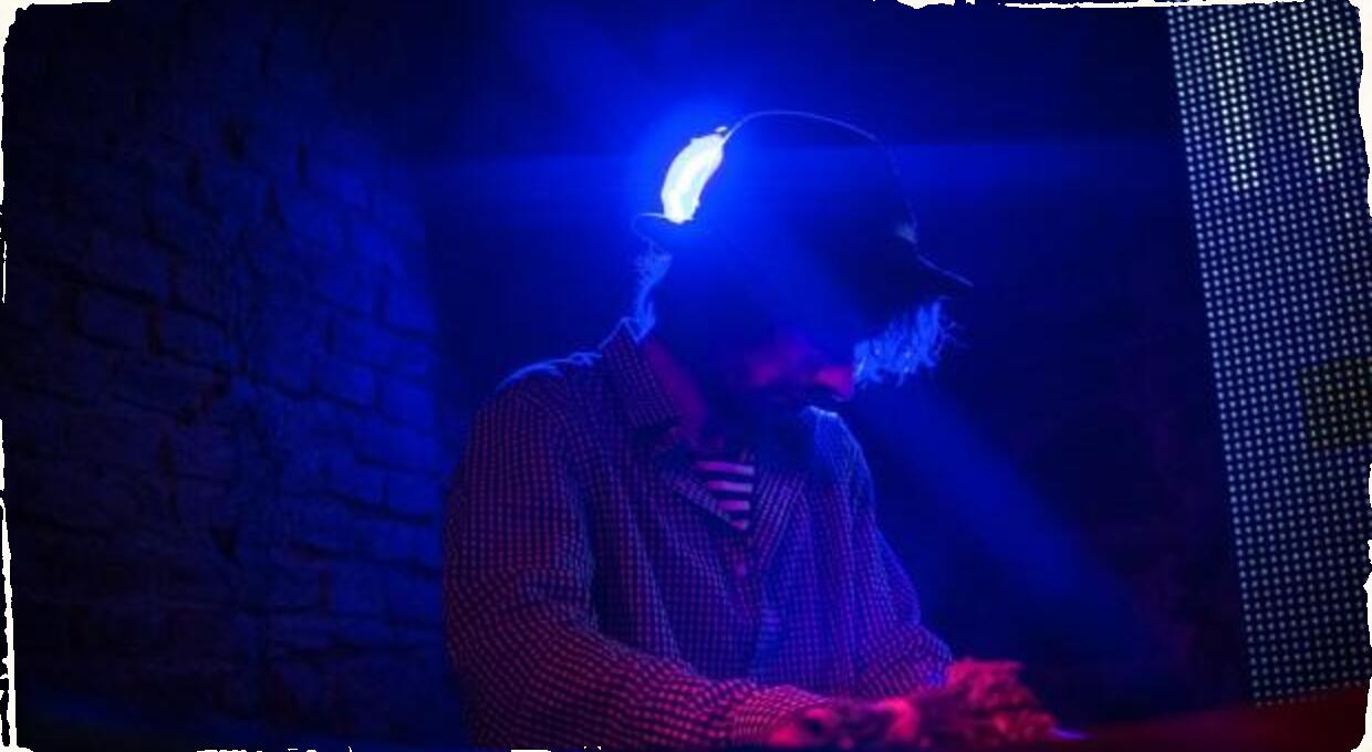 Valér Miko krstil: Project Gaia priniesol hudbu inšpirovanú emóciami z prírody  