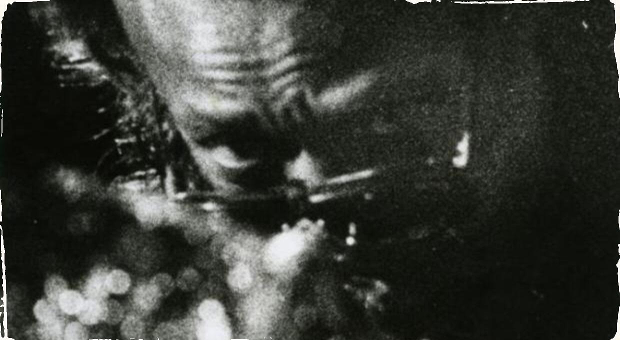 Výstava jazzovej fotografie: Jazz Story Kelly