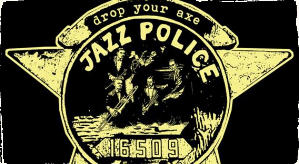 Jazzová polícia: Čo sa smie a nesmie v jazze (Ako vzniká žáner)