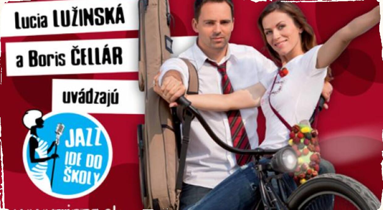 Jazz išiel znovu do školy