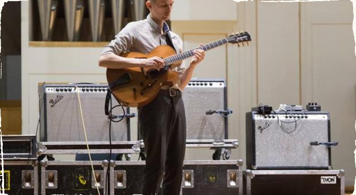 Víťazom druhého ročníka súťaže Jareka Śmietanu sa stal Poliak: Gabriel Niedziela obstál v medzinárodnej konkurencii