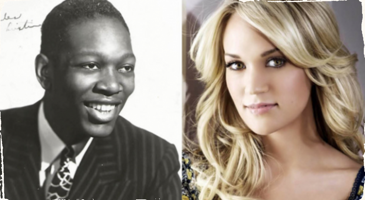 Keď marketing vyhrá nad umením: Carrie Underwood uvedená do Oklahoma Hall of Fame namiesto Charlieho Christiana
