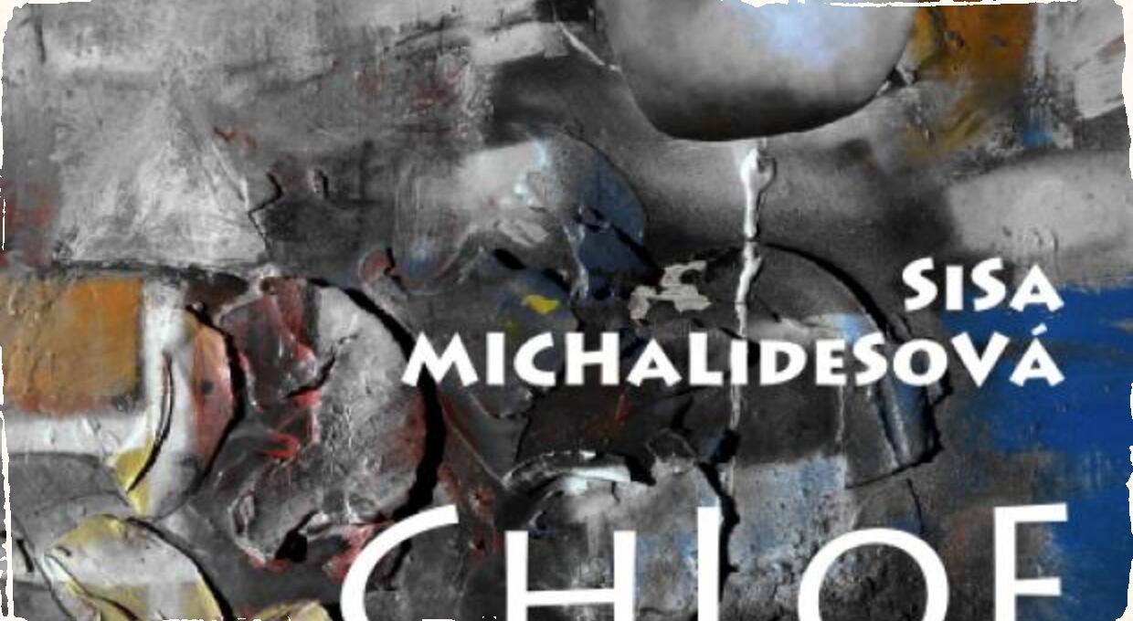 Recenzia CD: Chloe Sisy Michalidesovej