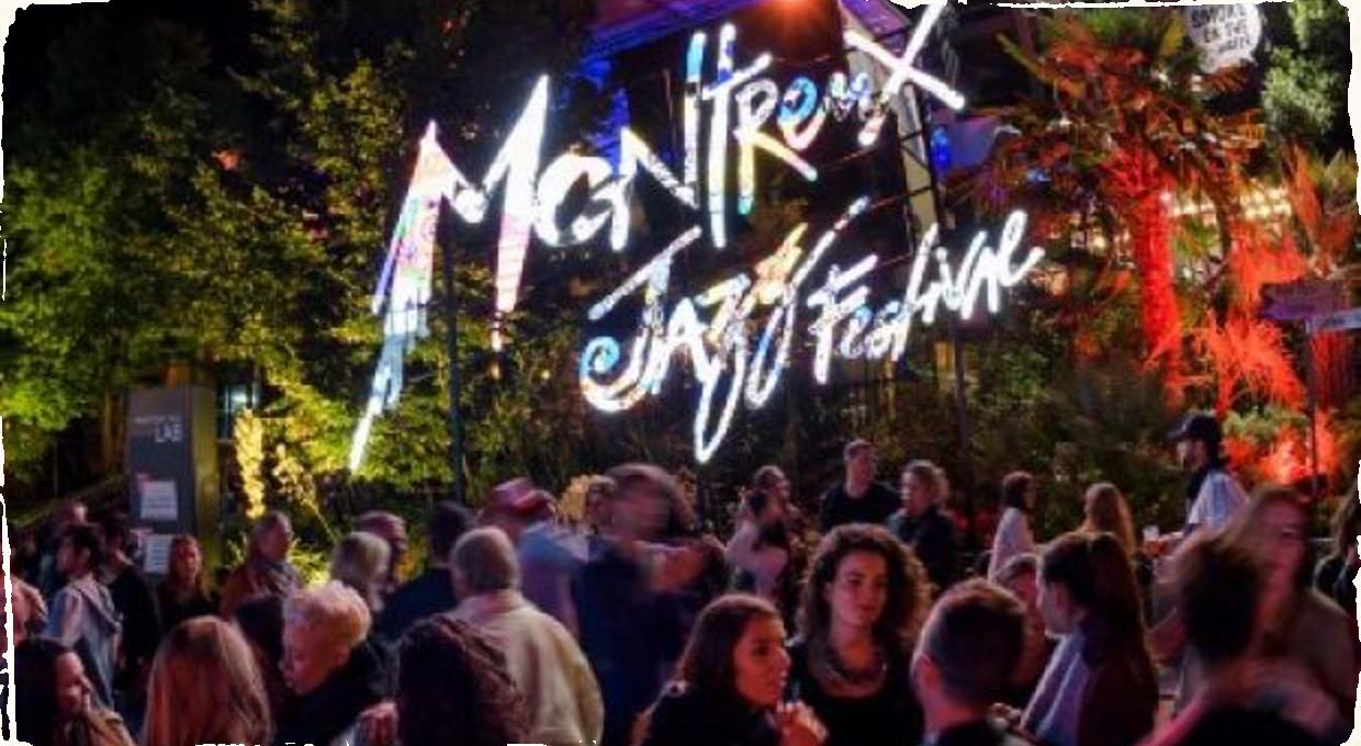 Problémy na jazzovom festivale: Výtržnosti narušili posledný večer Montreux Jazz Festivalu