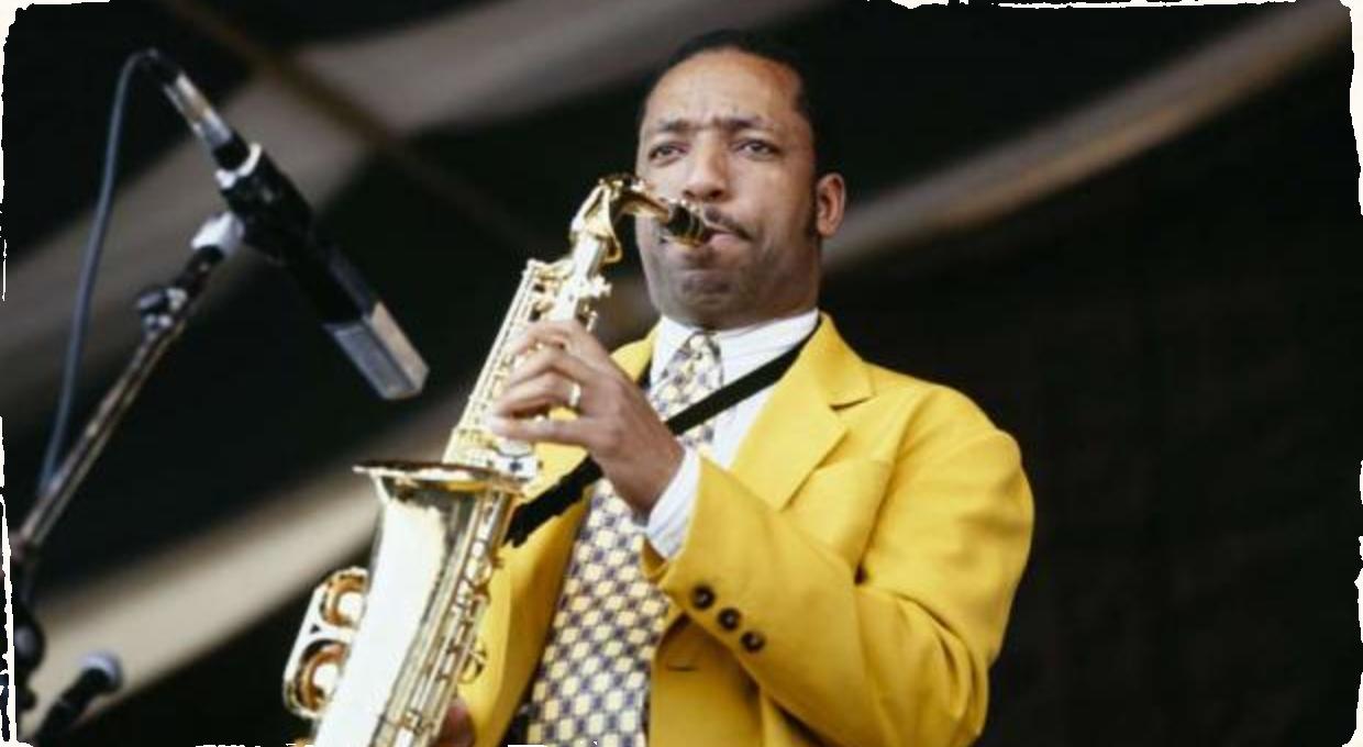 Nočná mora každého jazzového hudobníka: Donald Harrison si po vystúpení z taxíka uvedomil, že nemá nástroj