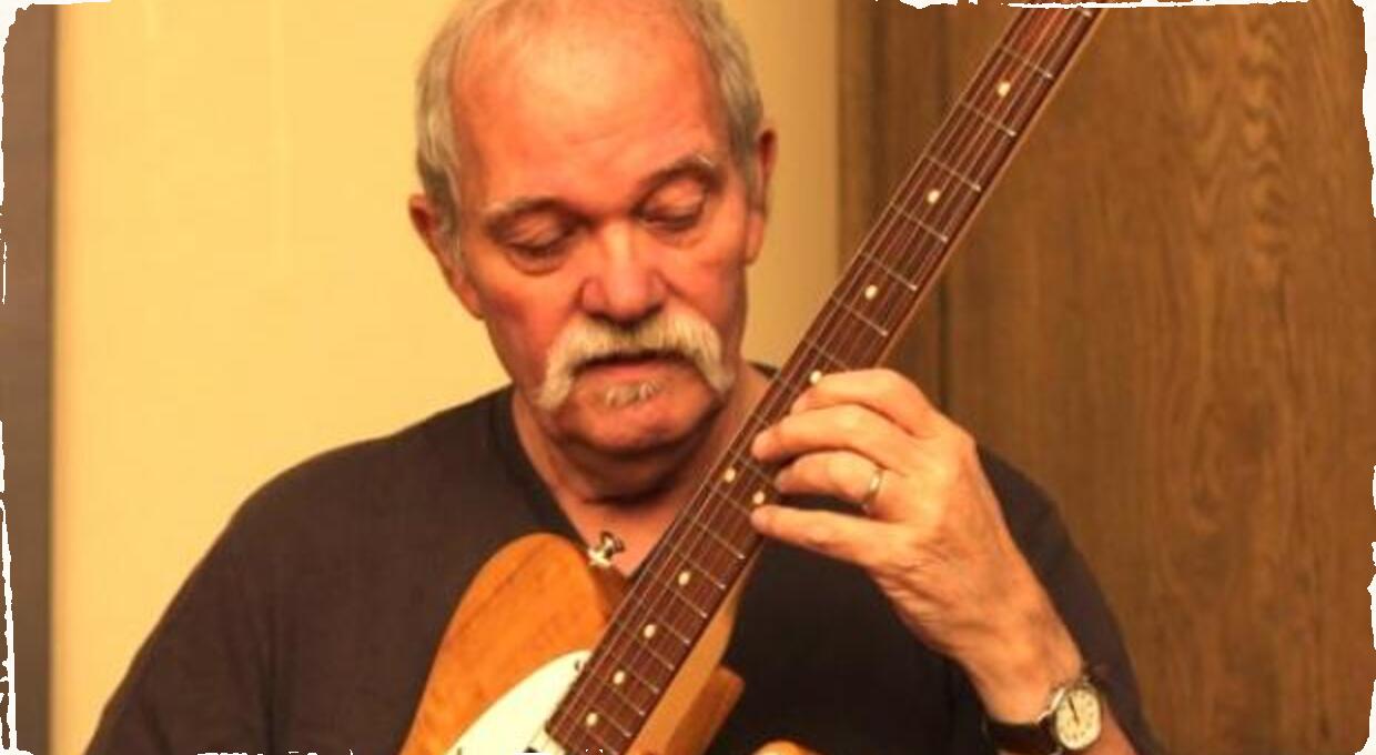 Odišla ďalšia legenda jazzovej gitary: John Abercrombie