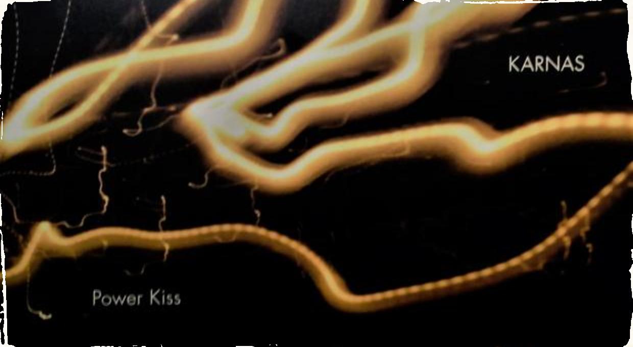 Recenzia CD: Karnas – Power Kiss