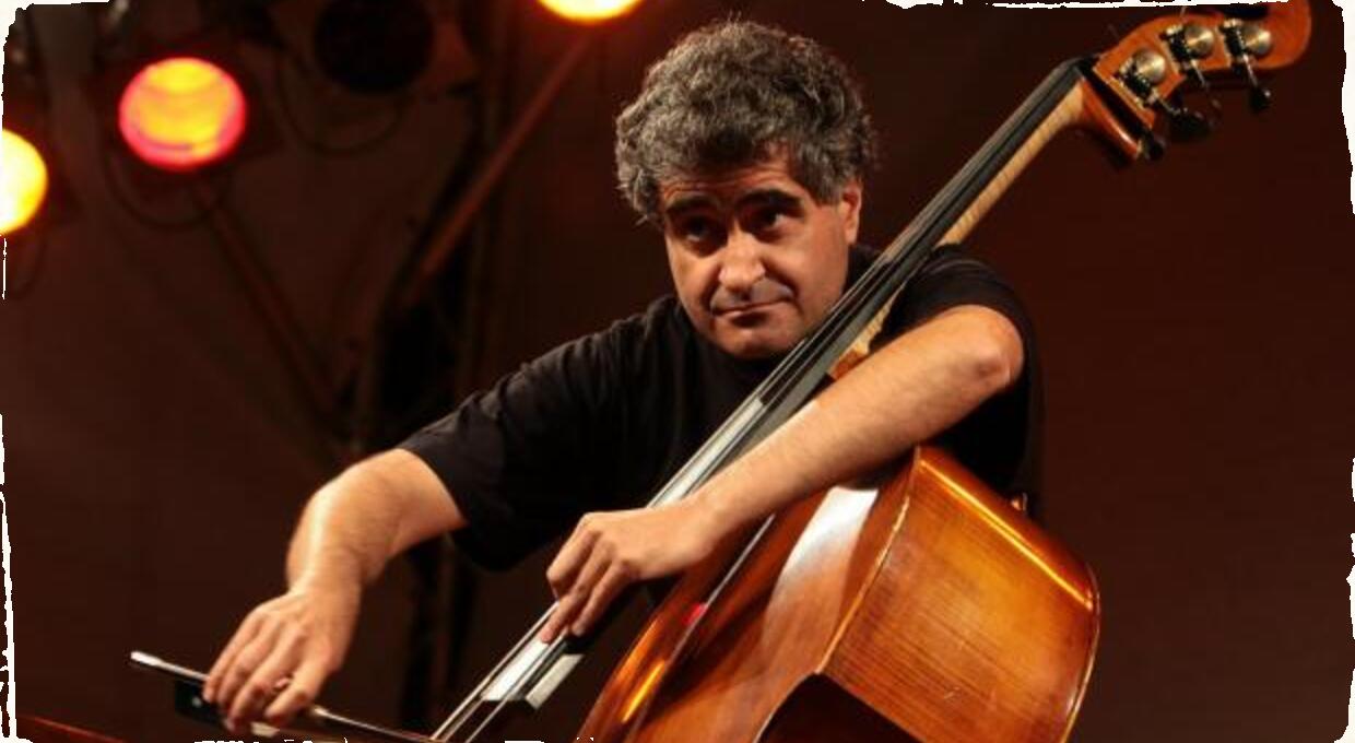 Súťaž o 2 lístky na koncert Renaud Garcia-Fonsa v Bratislave