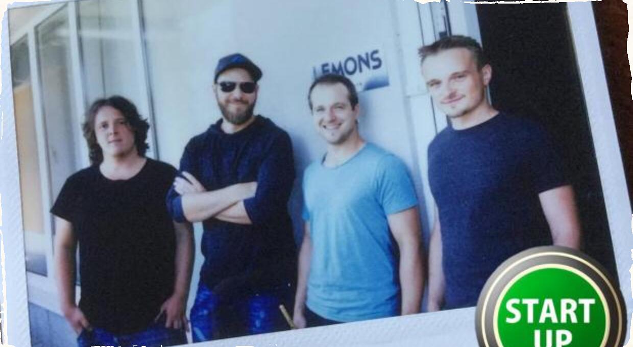 Jazz START UP 2017: Víťazom II. kola hlasovania verejnosti je Erwin Kite