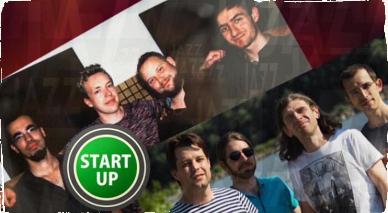 Jazz START UP 2017: Hlasovanie IV. kola je spustené! O vašu priazeň bojujú Tomas Lukac Group a Voľný pád