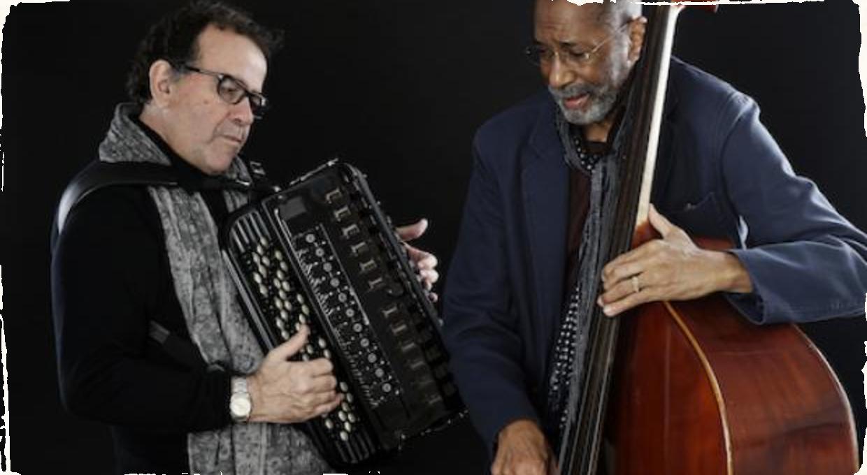 Svetovo uznávaní inštrumentalisti Ron Carter a Richard Galliano: Už túto sobotu v Bratislave