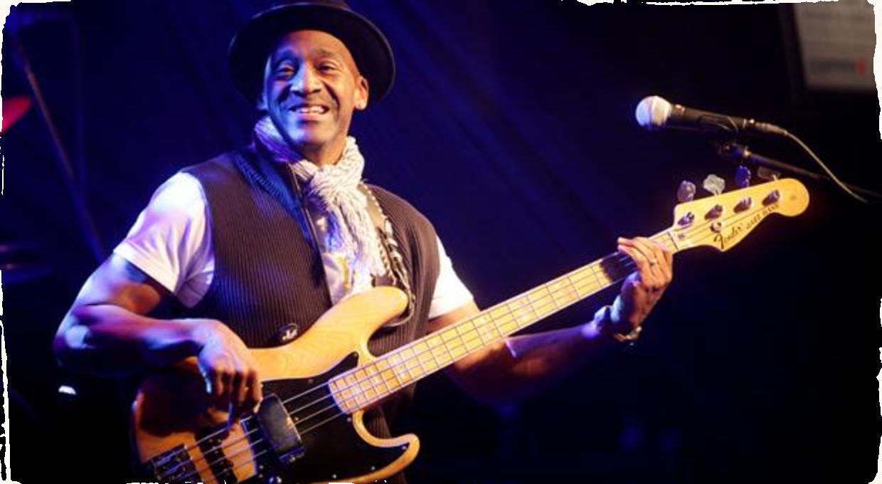 Marcus Miller opäť v Bratislave: Majster basgitary ponúkol prierez svojou tvorbou