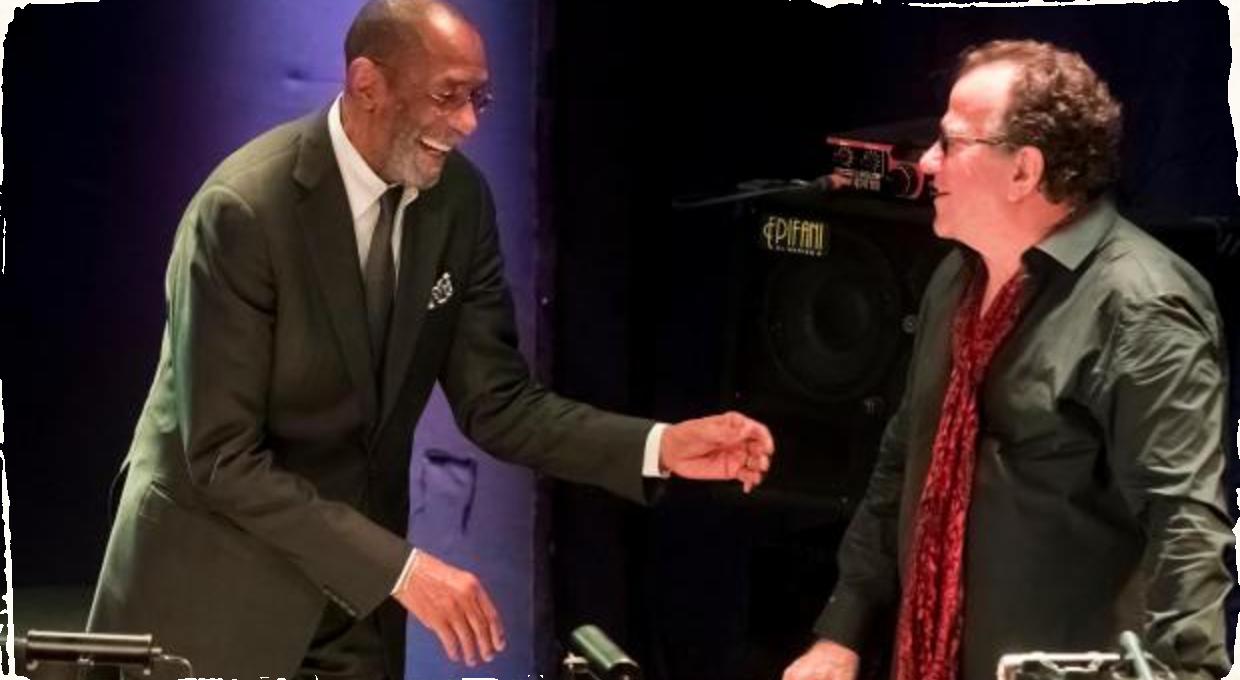 Ateliér Babylon privítal legendy jazzu: Koncert Rona Cartera a Richarda Galliana priniesol hudobnú udalosť roka