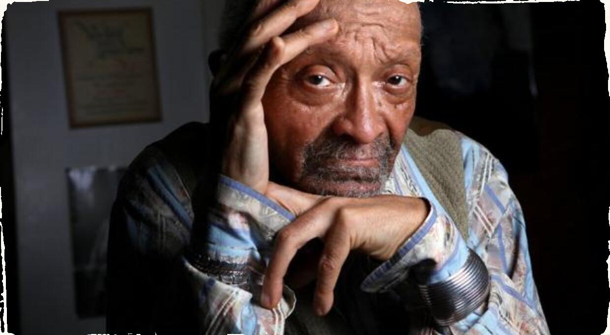 Jazzman týždňa: Cecil Taylor