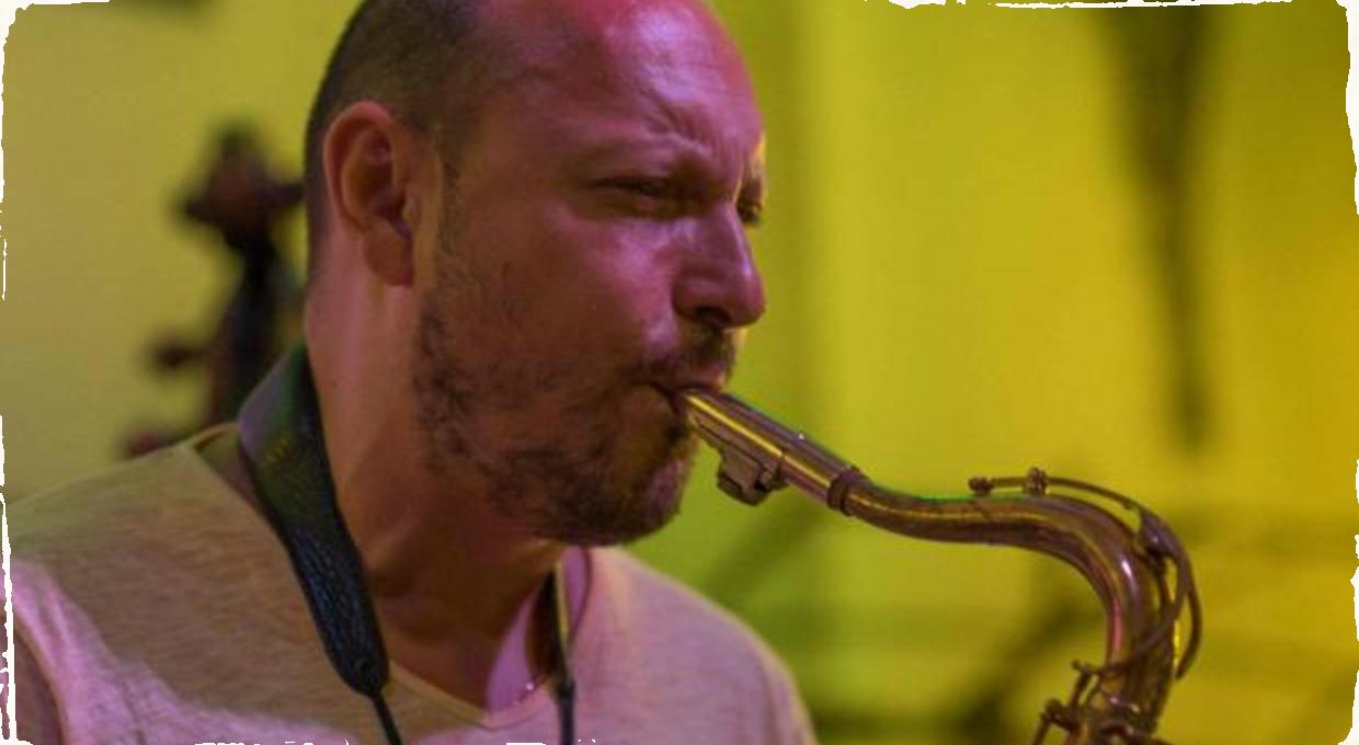 Šiesty ročník festivalu popredného saxofonistu: Gypsy Jazz Festival 2017 Mila Suchomela
