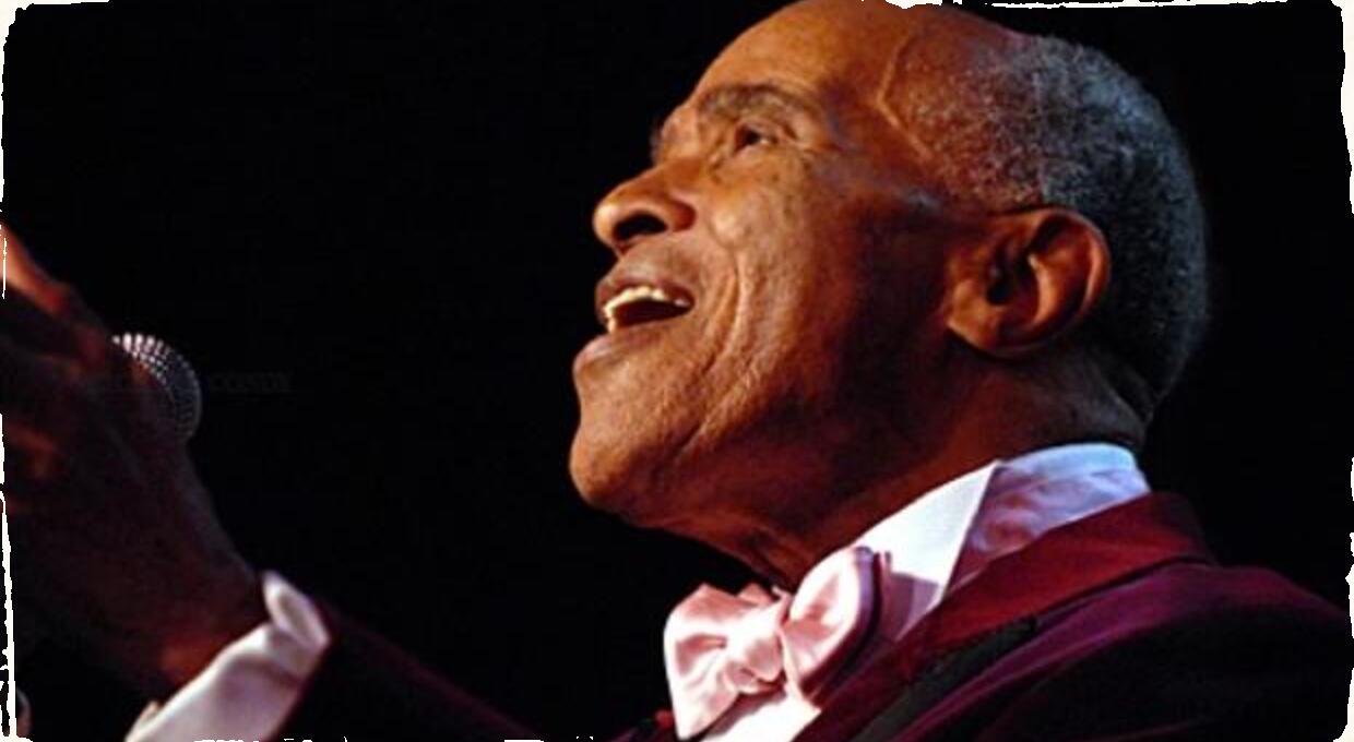 Jazzman týždňa: Jon Hendricks