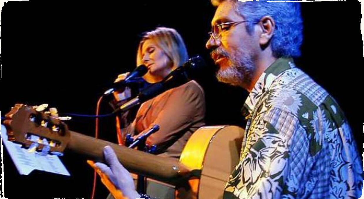 VIDEO: Grazyna Auguscik a Paulinho Garcia: Beatles Nova