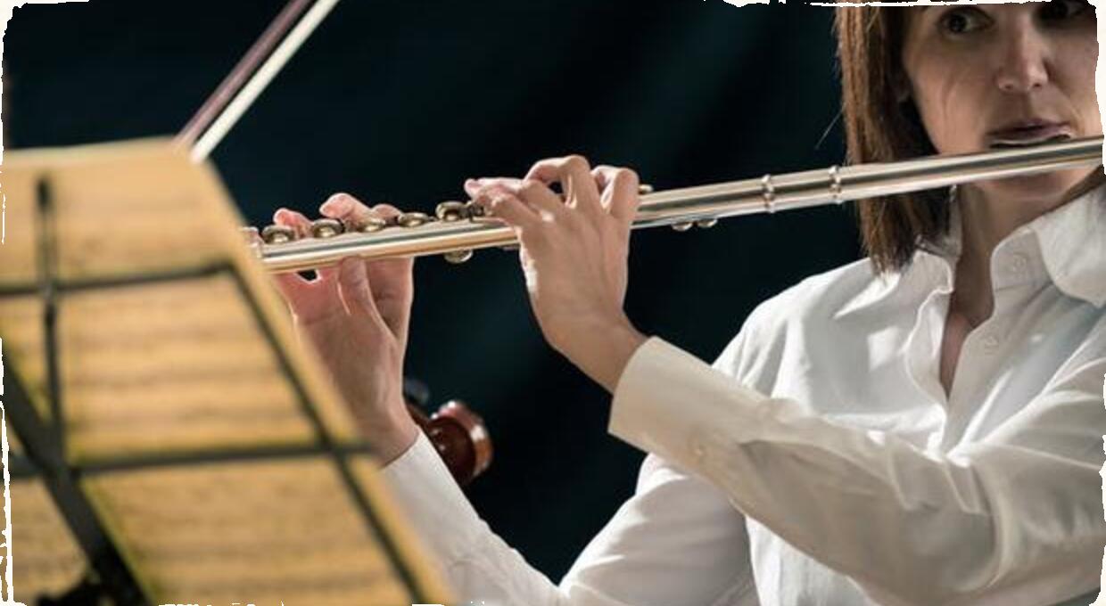 Ako mozog číta hudbu: O hudobnej dyslexii