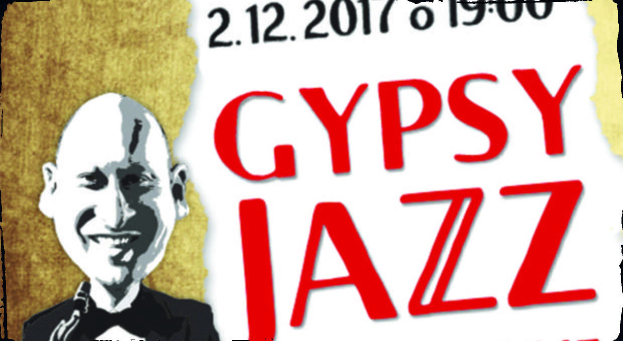 Gypsy Jazz Festival 2017: World Music, Gypsy Jazz ale aj súčasná klasika a Jazz-Funk 