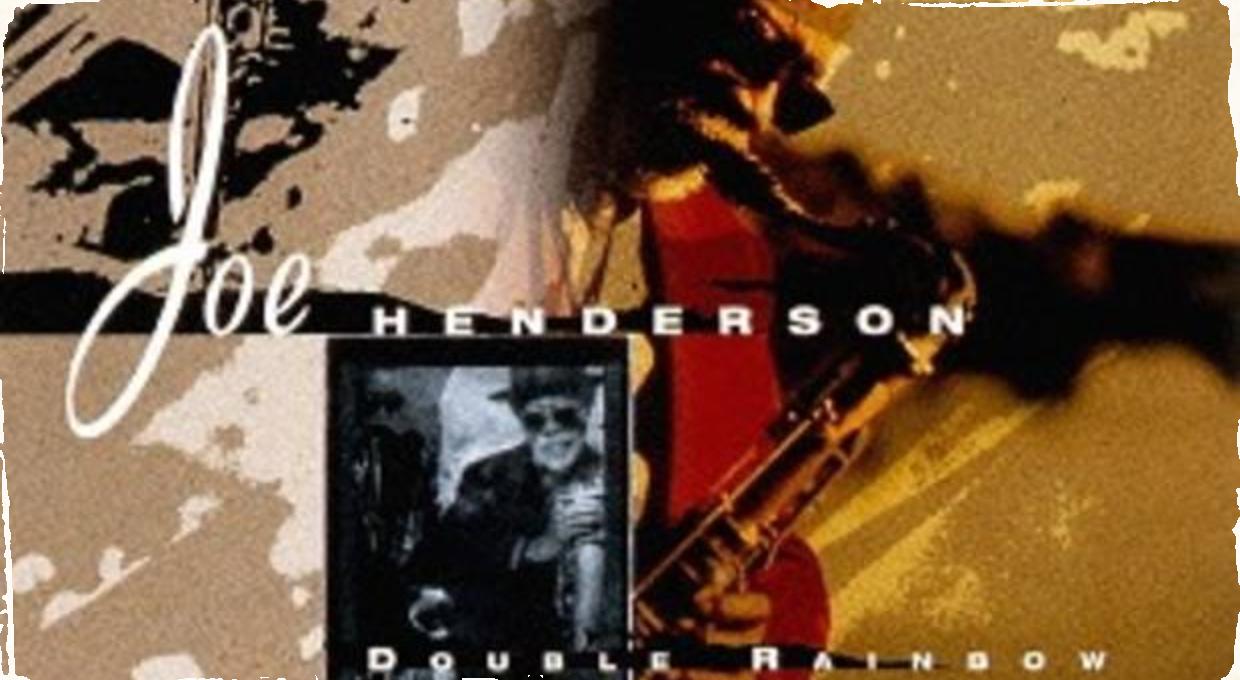 CD Double Rainbow: Joe Henderson zložil fantastickú poctu Jobimovi