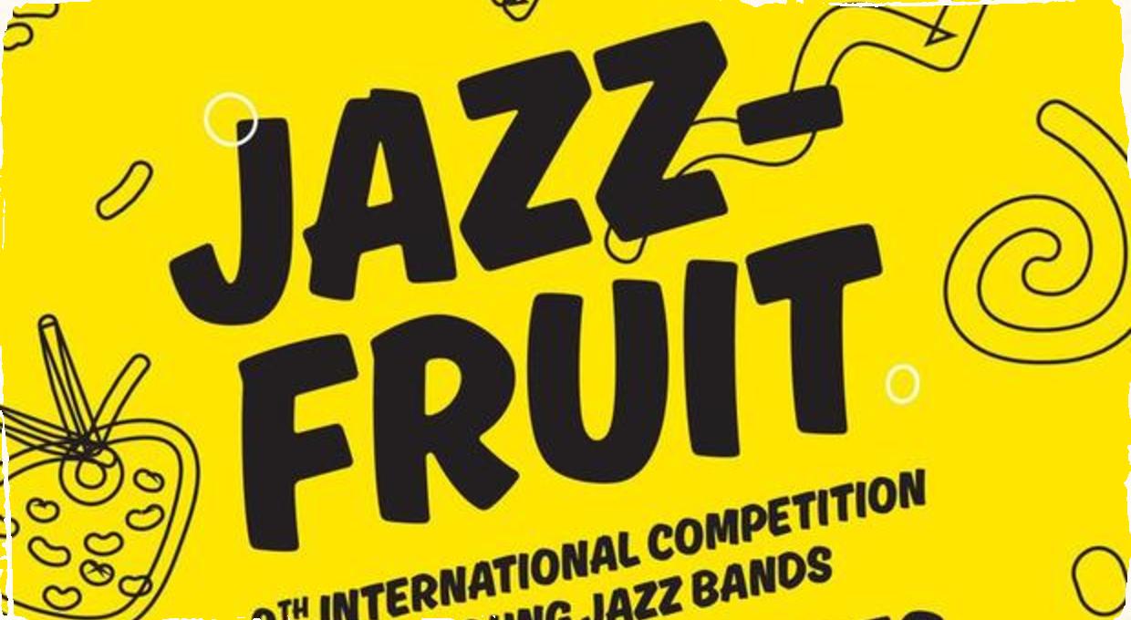 Medzinárodná jazzová súťaž v Česku: Jazzfruit čaká na vaše prihlášky