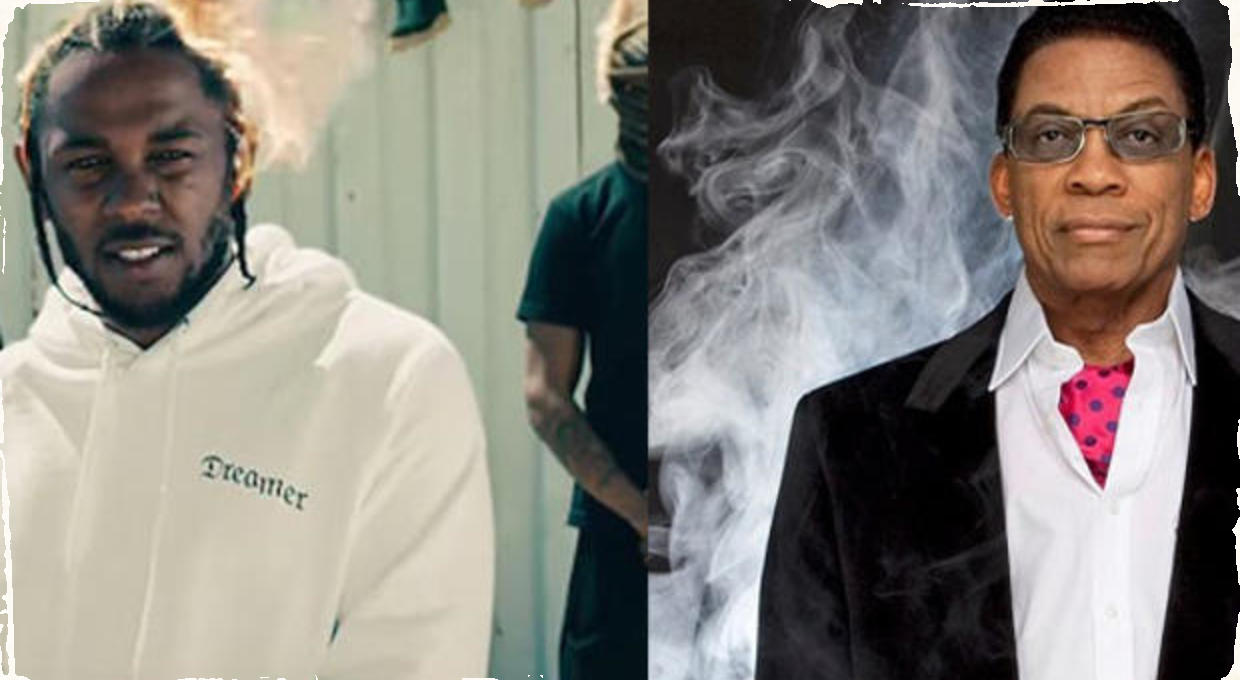 Kendrick Lamar aj Snoop Dogg: Herbie Hancock si na nový album pozval hip-hopové hviezdy