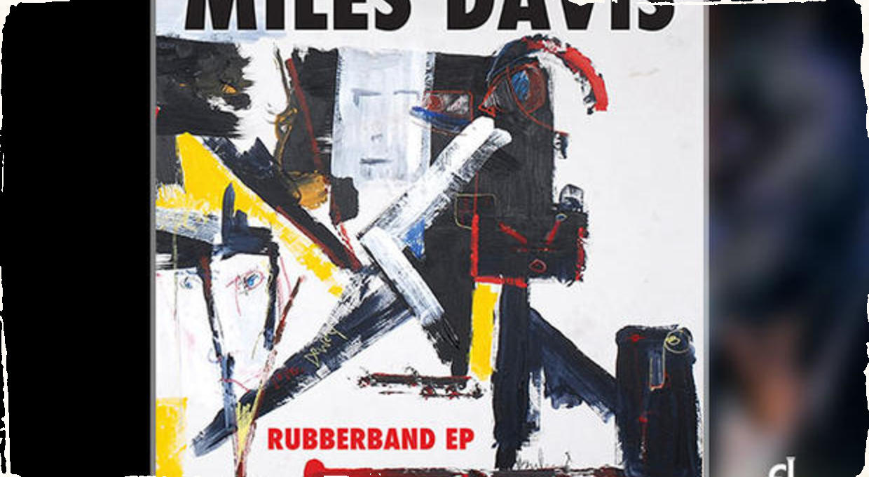 Straty a nálezy: Stratené nahrávky Milesa Davisa vyjdú na vinyle