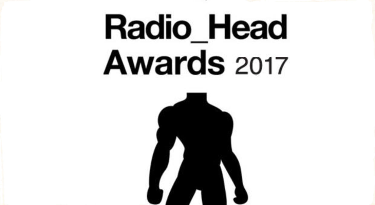 Poznáme výhercov ceny Radio_Head Awards 2017: V kategórii Jazz si odniesla sošku kapela Bashavel