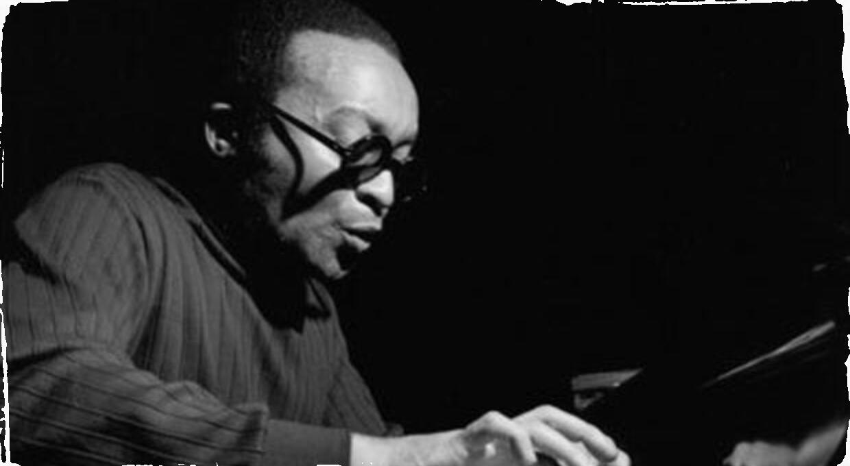Vo veku 89 rokov zomrel jazzový klavirista Cecil Taylor