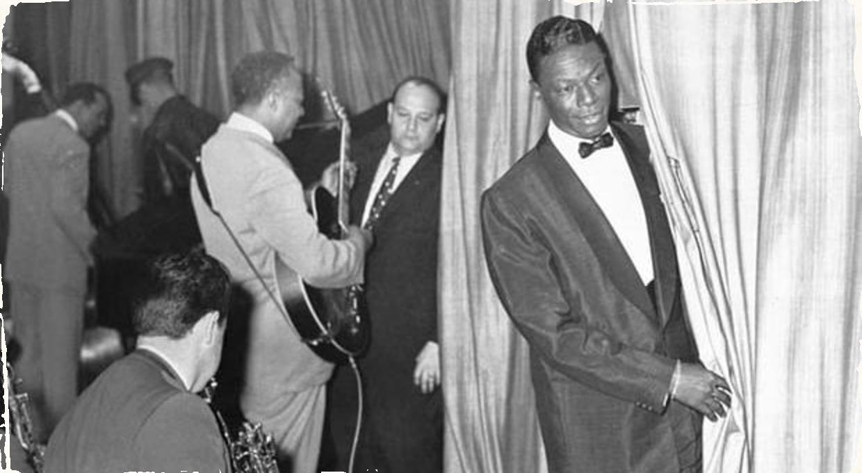 Rasizmus v jazzovej histórii: Keď bol Nat King Cole napadnutý zúrivým davom