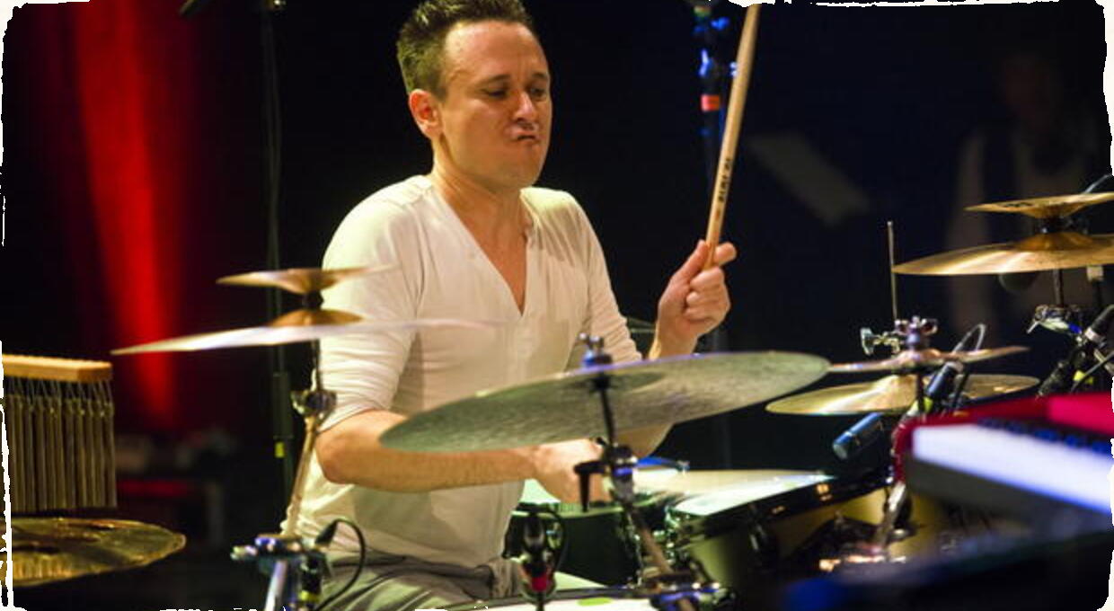 Geniálny bubeník Damien Schmitt: Návrat na Jarné jazzové dni do Žiliny